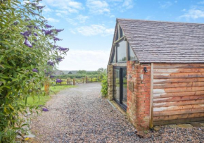 The Old Cow House